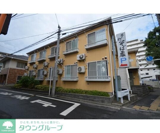 ハビタス調布の物件内観写真